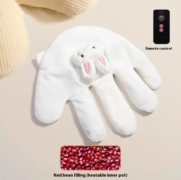 Baby Startle Prevention Hand Glove Electric Hand Pillow