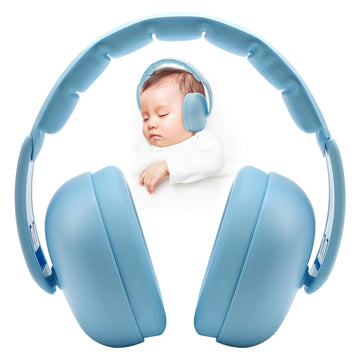 Baby Headphones for Noise