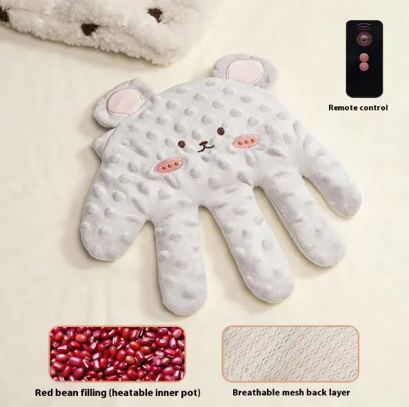Baby Startle Prevention Hand Glove Electric Hand Pillow