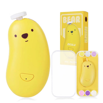 Electric Baby Nail Trimmer