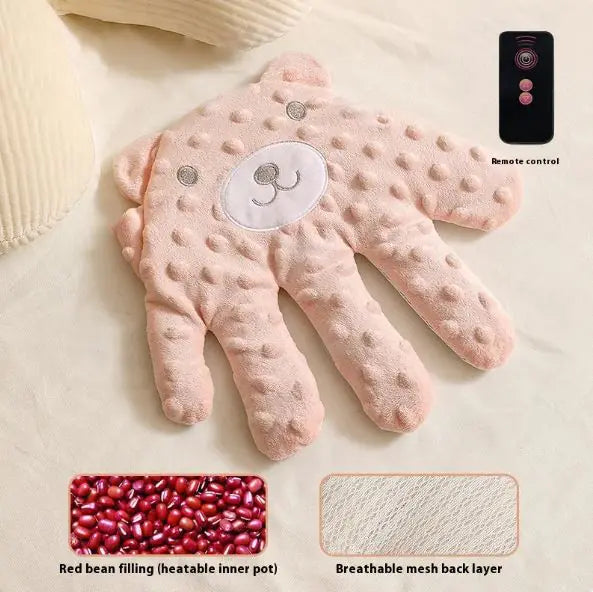 Baby Startle Prevention Hand Glove Electric Hand Pillow