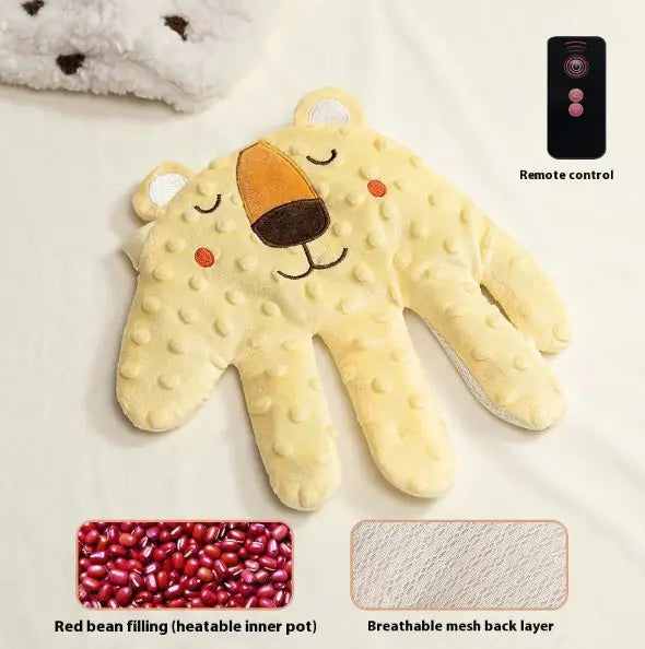 Baby Startle Prevention Hand Glove Electric Hand Pillow