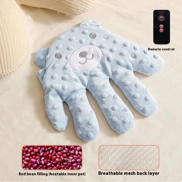 Baby Startle Prevention Hand Glove Electric Hand Pillow
