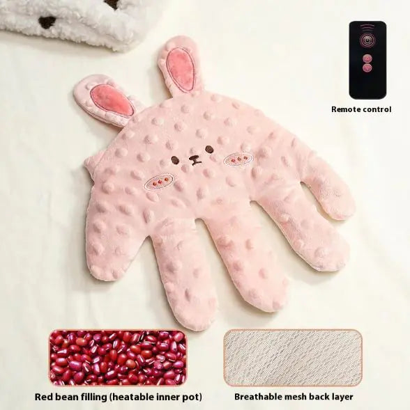 Baby Startle Prevention Hand Glove Electric Hand Pillow