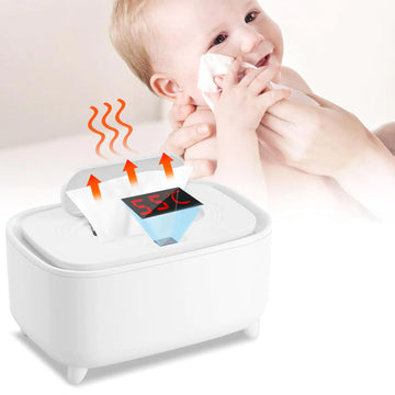 Baby Wipe Warmer