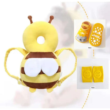 Baby Head Protector