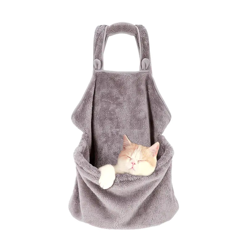 Pet Backpack for Dogs and Cats