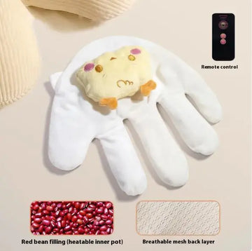 Baby Startle Prevention Hand Glove Electric Hand Pillow