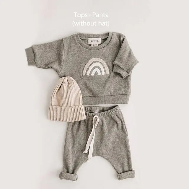Baby Clothing
