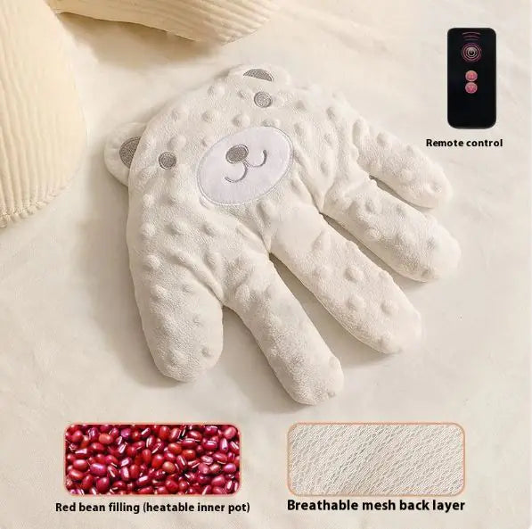 Baby Startle Prevention Hand Glove Electric Hand Pillow
