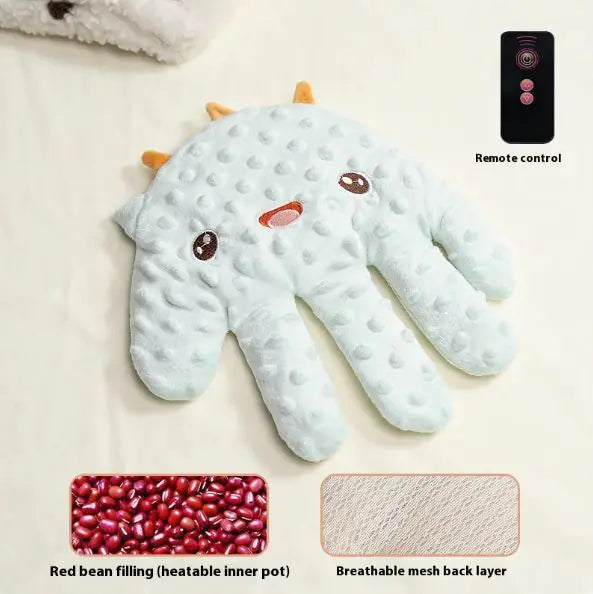 Baby Startle Prevention Hand Glove Electric Hand Pillow